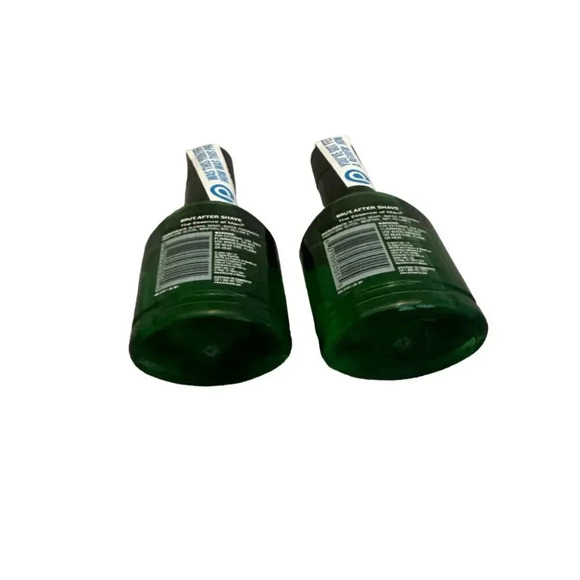 Brut Classic After Shave 5 Fluid Ounces Scented Classic Two Bottles Sealed New - Picture 5 of 7